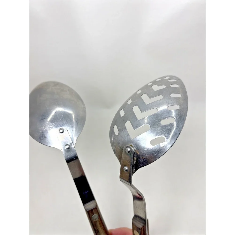 Arrowhead Ekco 10